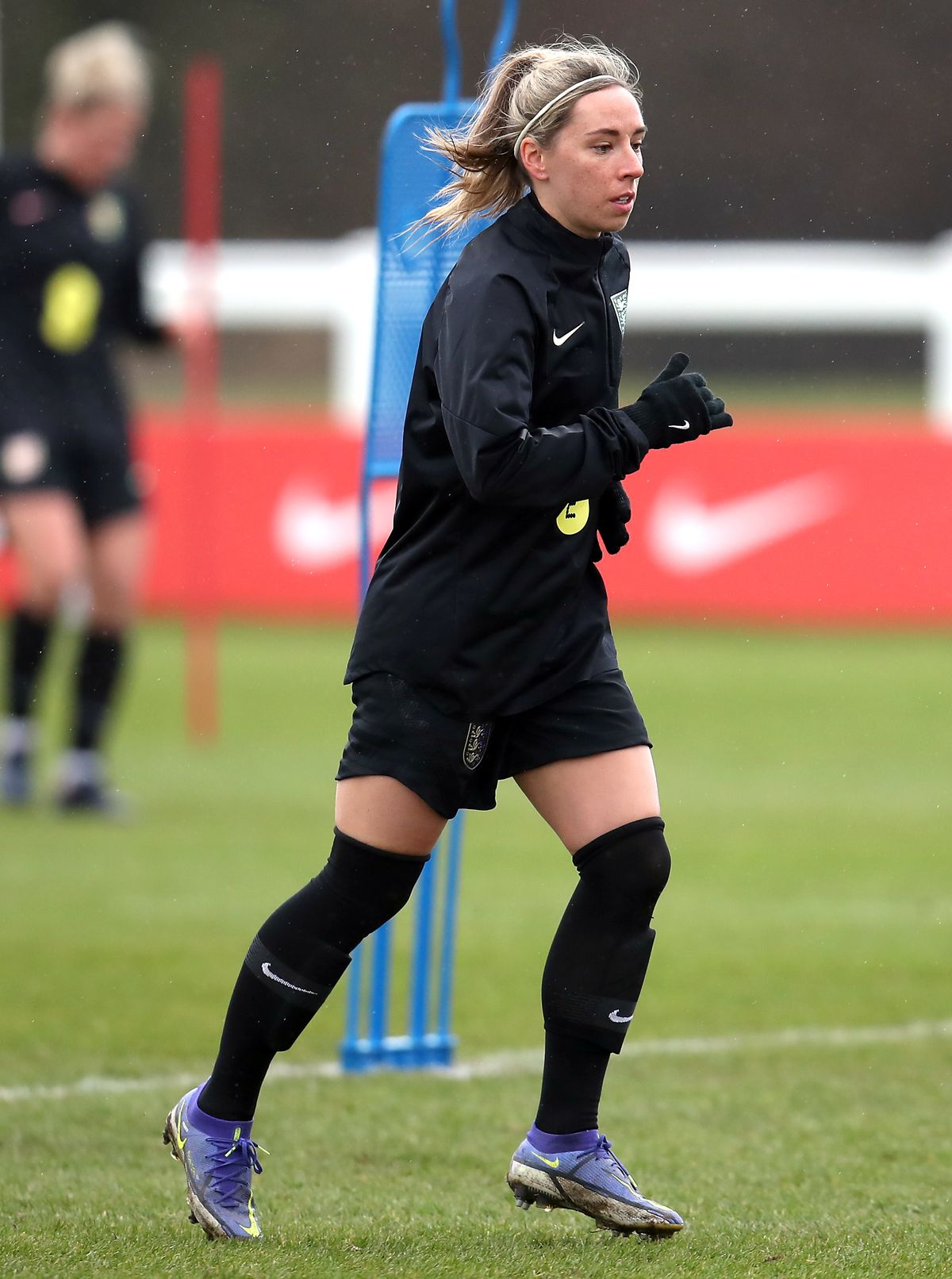 They’re In A Fantastic Position To Win It – Jordan Nobbs Backs England ...