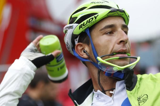 Daniele Ratto (Cannondale)