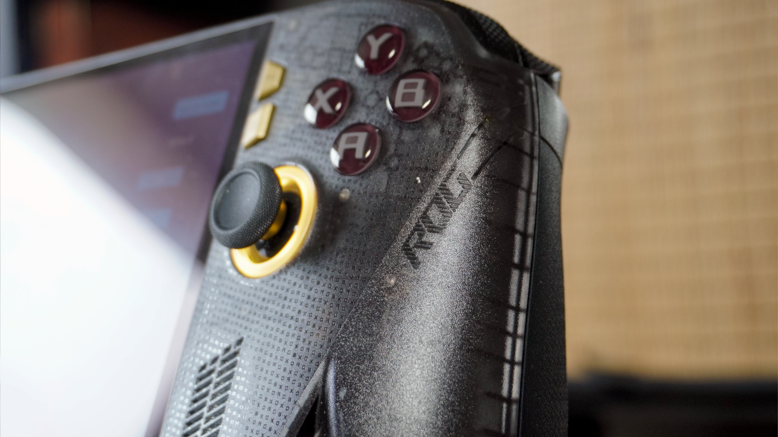 Asus ROG Xbox Ally X20