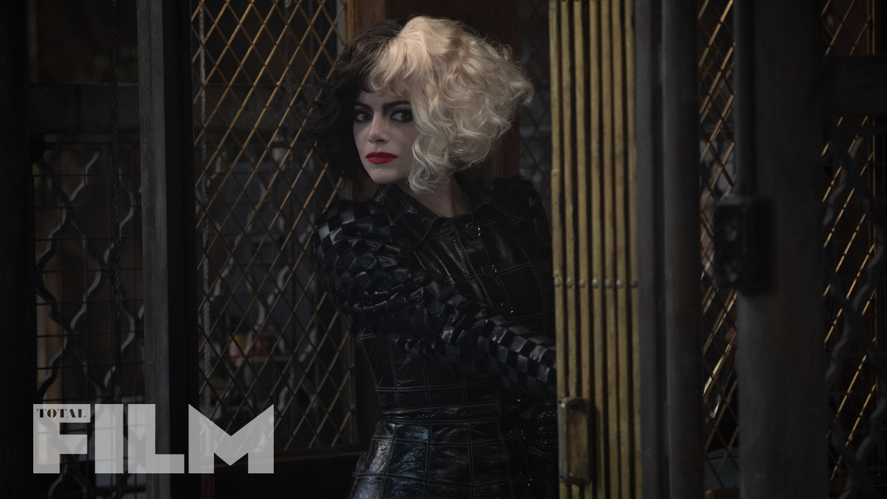Emma Stone Talks Cruella It S Very Different From Joker In Many Ways Gamesradar