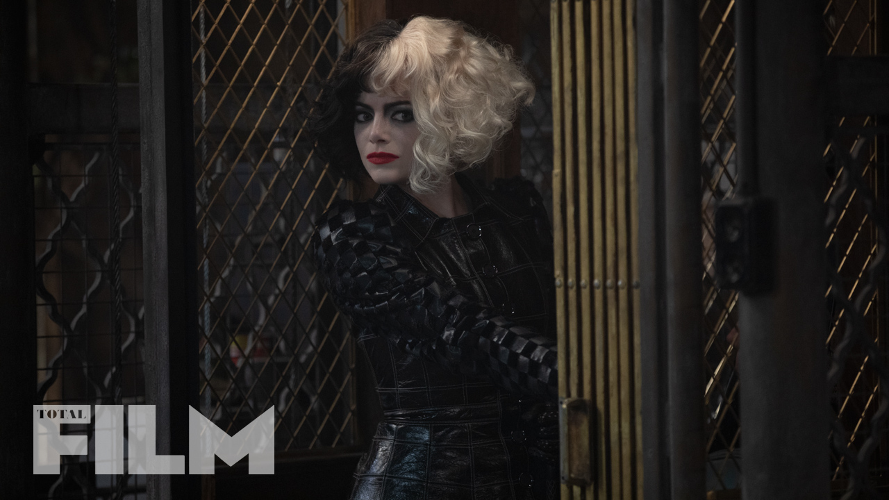 Emma Stone on How Disney Made 'Cruella' Unlike Any Origin Story