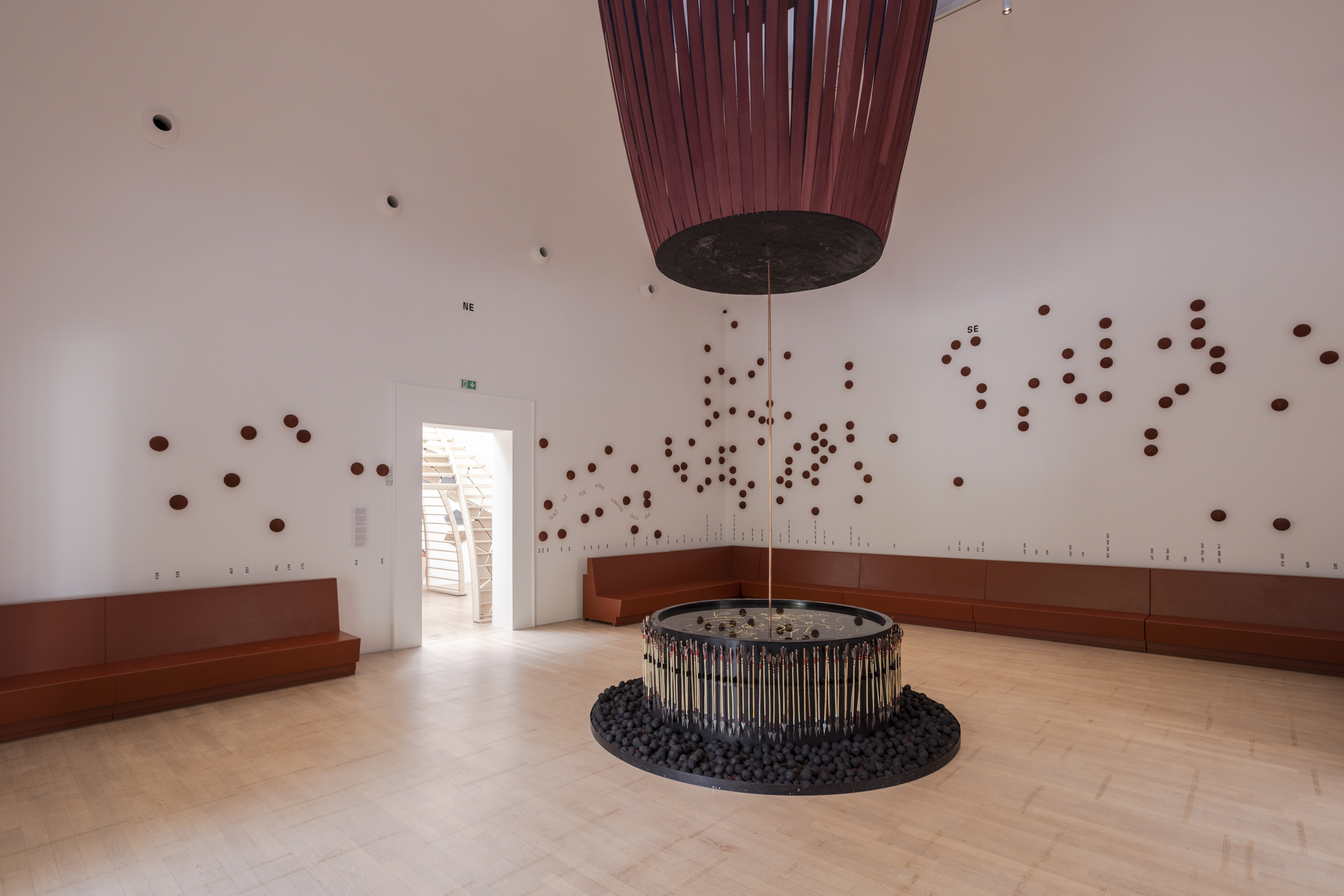 british pavilion venice 2025