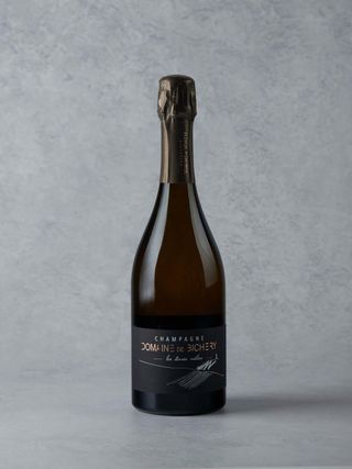 Domaine de Bichery Blanc de Noirs 'Les Terres Meles' 2019, Cotes des Bar, Champagne FR