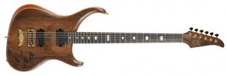 Walter Becker's 1995 Alembic Orion guitar