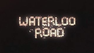 Waterloo Road logo