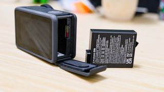 DJI Osmo Action 3 battery