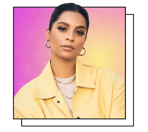 lilly singh