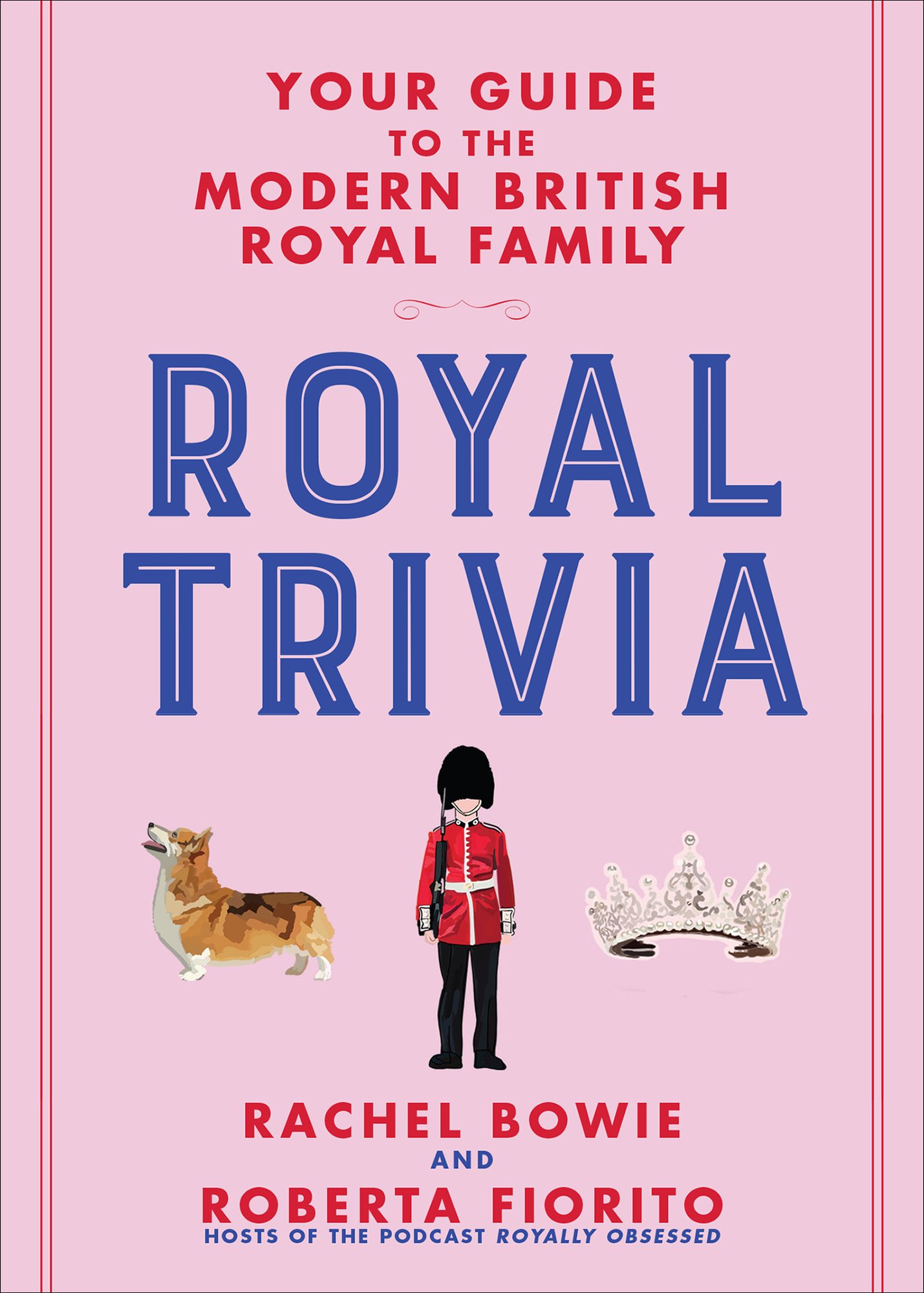 Royal Trivia