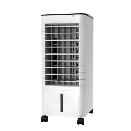 Swivel Portable Evaporative Air Conditioner