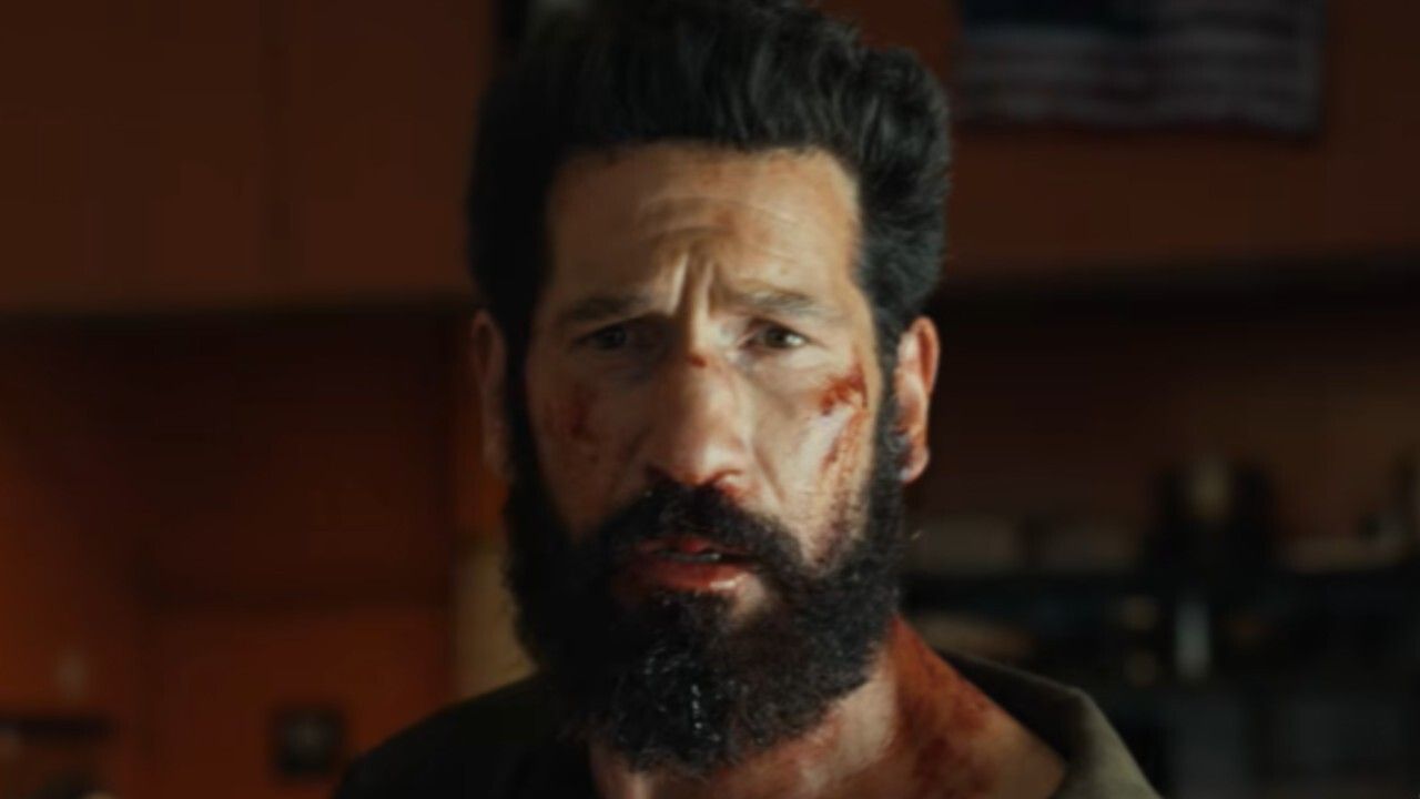 The Punisher: One Last Kill's Trailer Proves Jon Bernthal's Special Is Even More Brutal Than I Expected