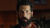 Jon Berthal in Punisher One Last Kill