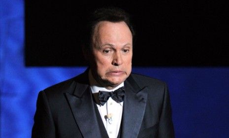 Billy Crystal