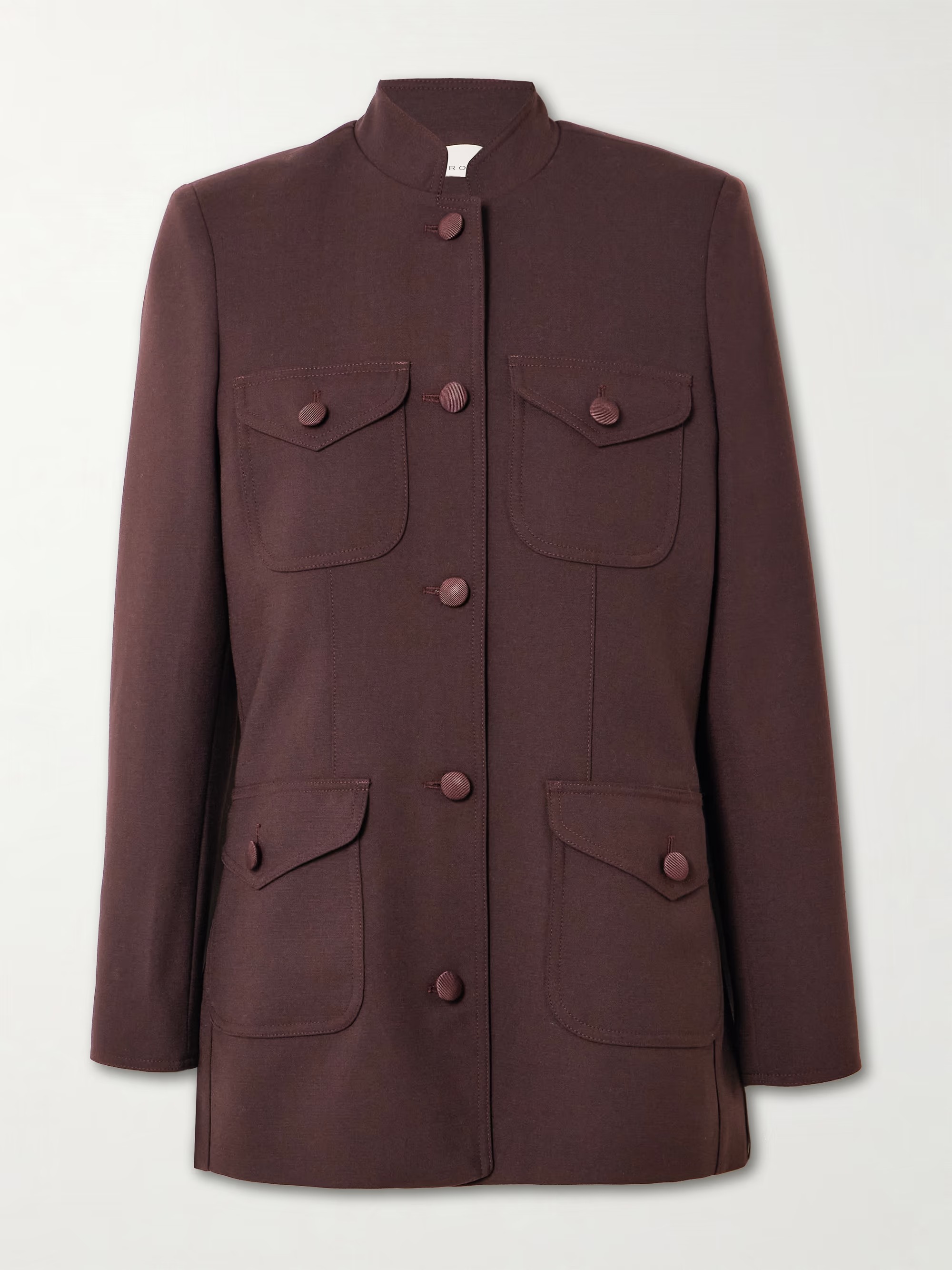 Liberowe, Raja Woven Jacket