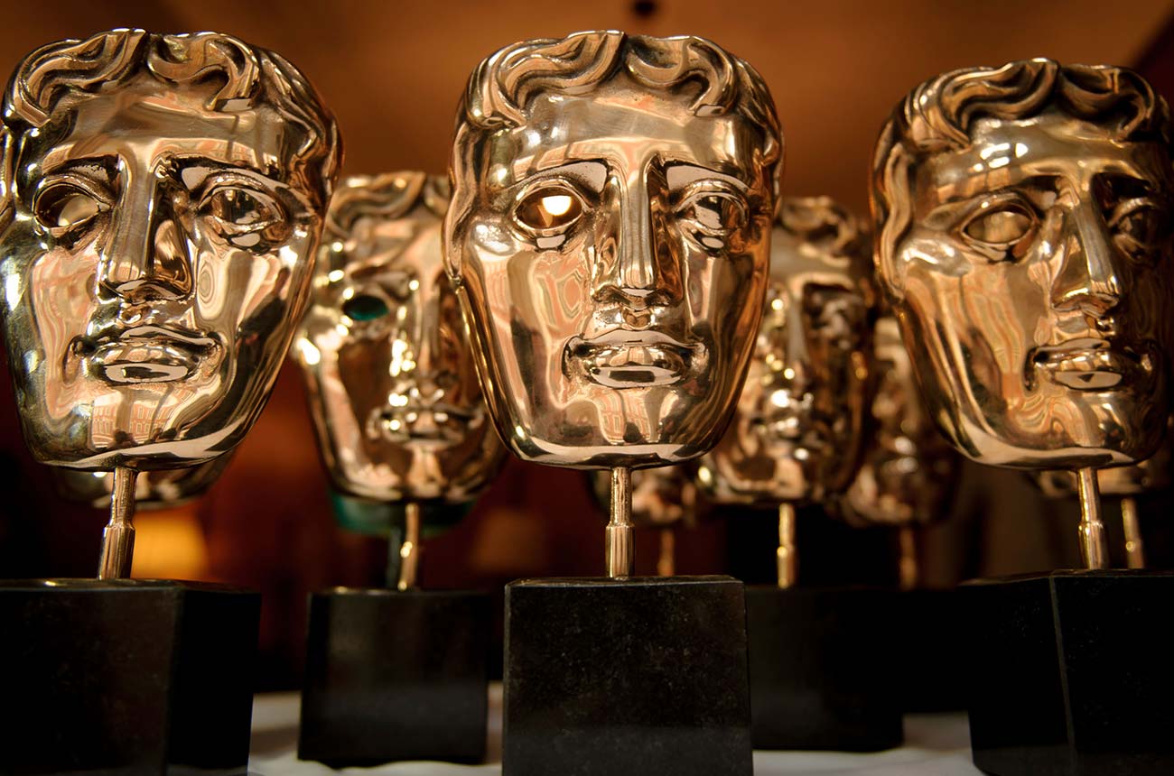 Baftas 2020
