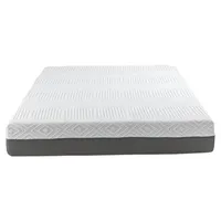 1. Sleepy's by Sealy's Basic Foam Mattress:was $169.99now $89.99 at Mattress Firm stores