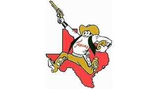 Kansas City Chiefs logo 1960-1962