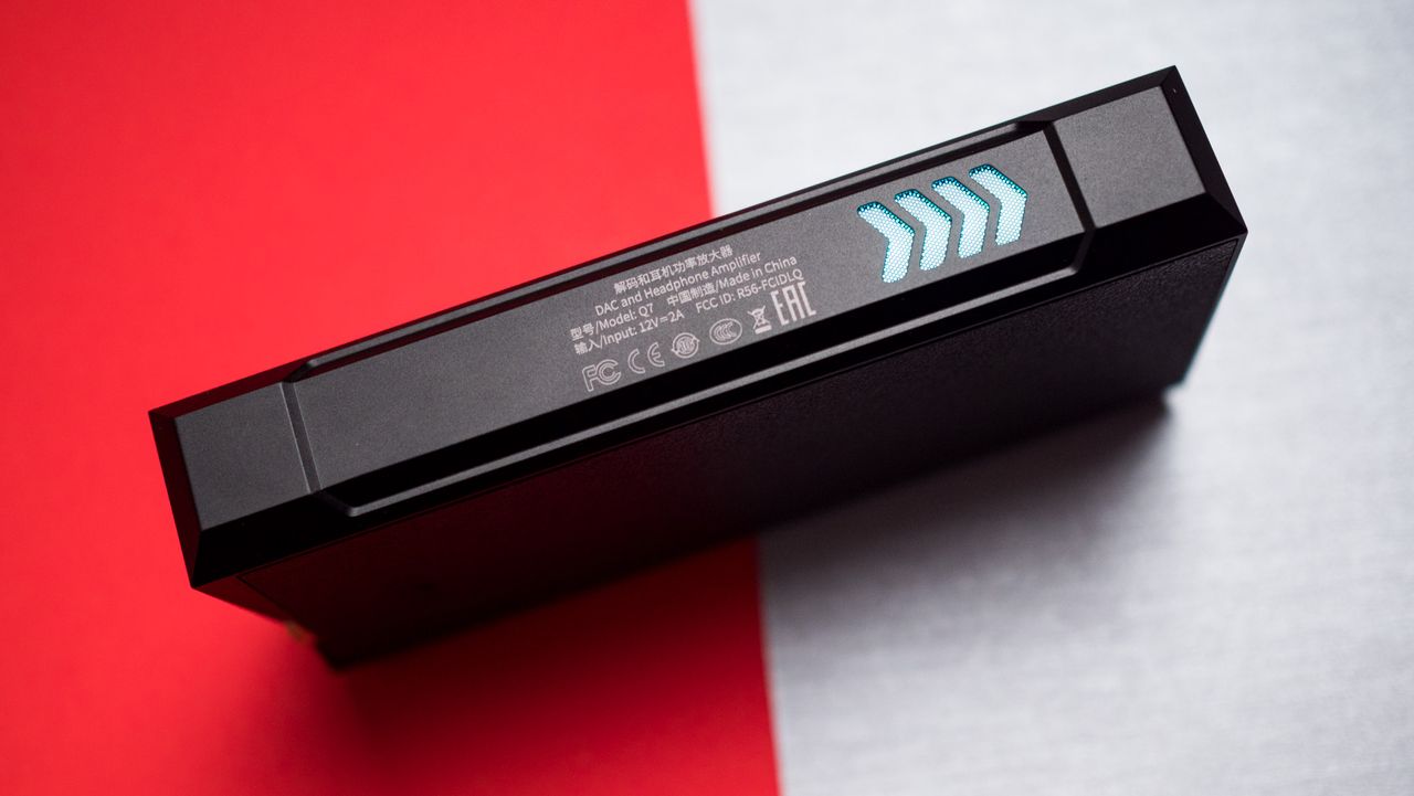 Fiio Q7 review
