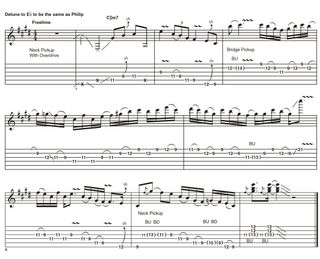 GTC365 Philip Sayce video masterclass