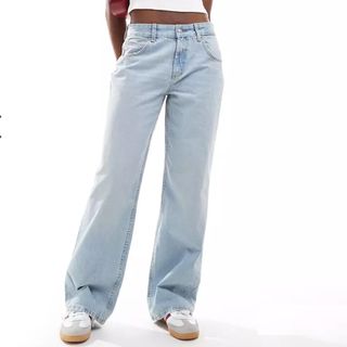 asos jeans