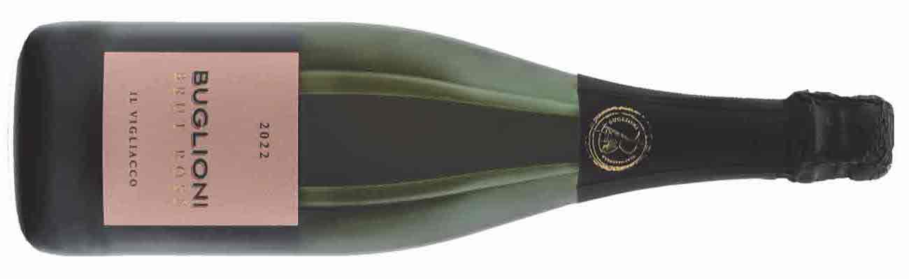 Buglioni Brut Vigliacco 22