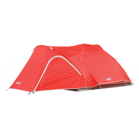 Coleman Hooligan 4 Tent:$149.99 $87.50 at Amazon
Save $62.49