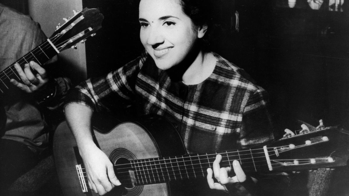 “She Could Do Anything at Any Speed”: Classical Guitarist Alice Artzt Recalls the Unearthly Talent That Was Ida Presti