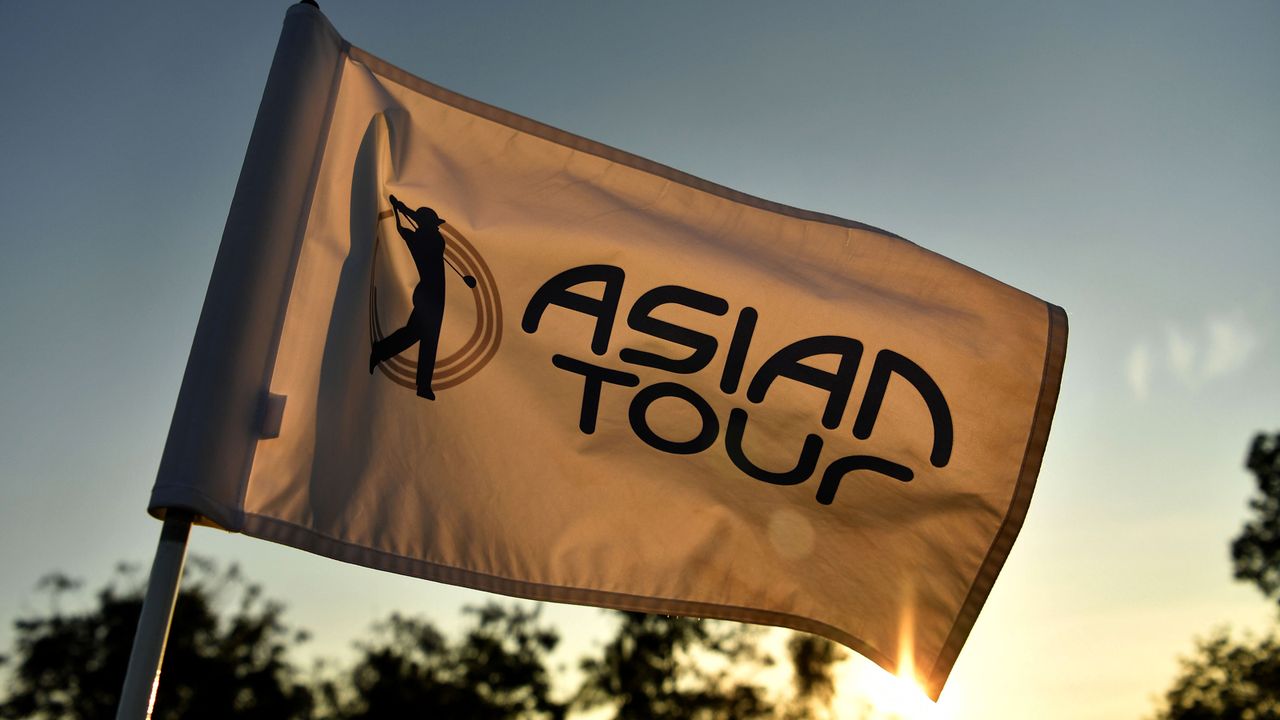 Asian Tour Partners With DP World Tour And PGA Tour