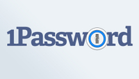 2. 1Password is a strong runner-up