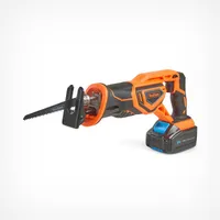 VonHaus D-Series 20V MAX Reciprocating Saw&nbsp;WAS £79.99 NOW £69.99