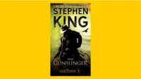 The Dark Tower Volume 1: The Gunslinger (Stephen King)