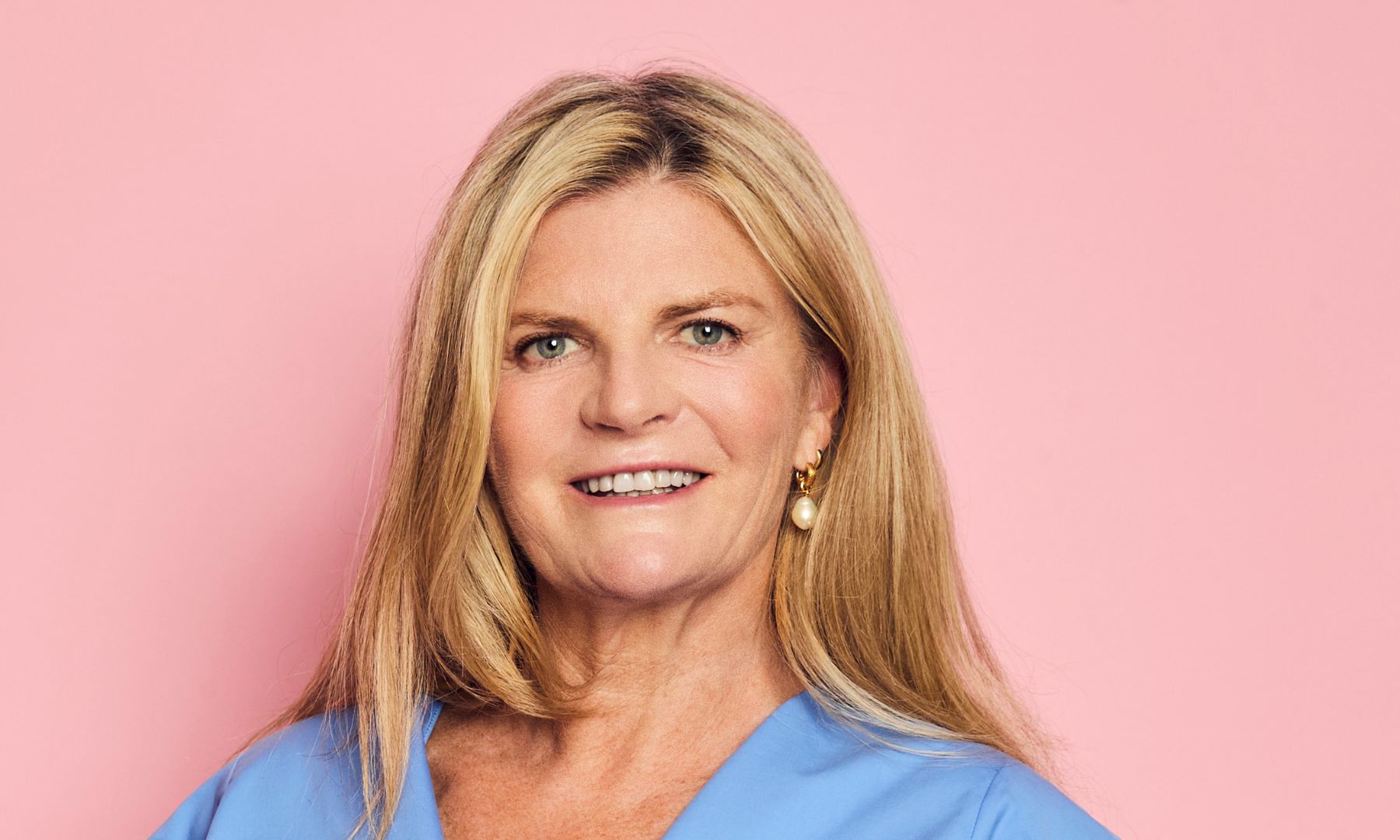 Image of Susannah Constantine