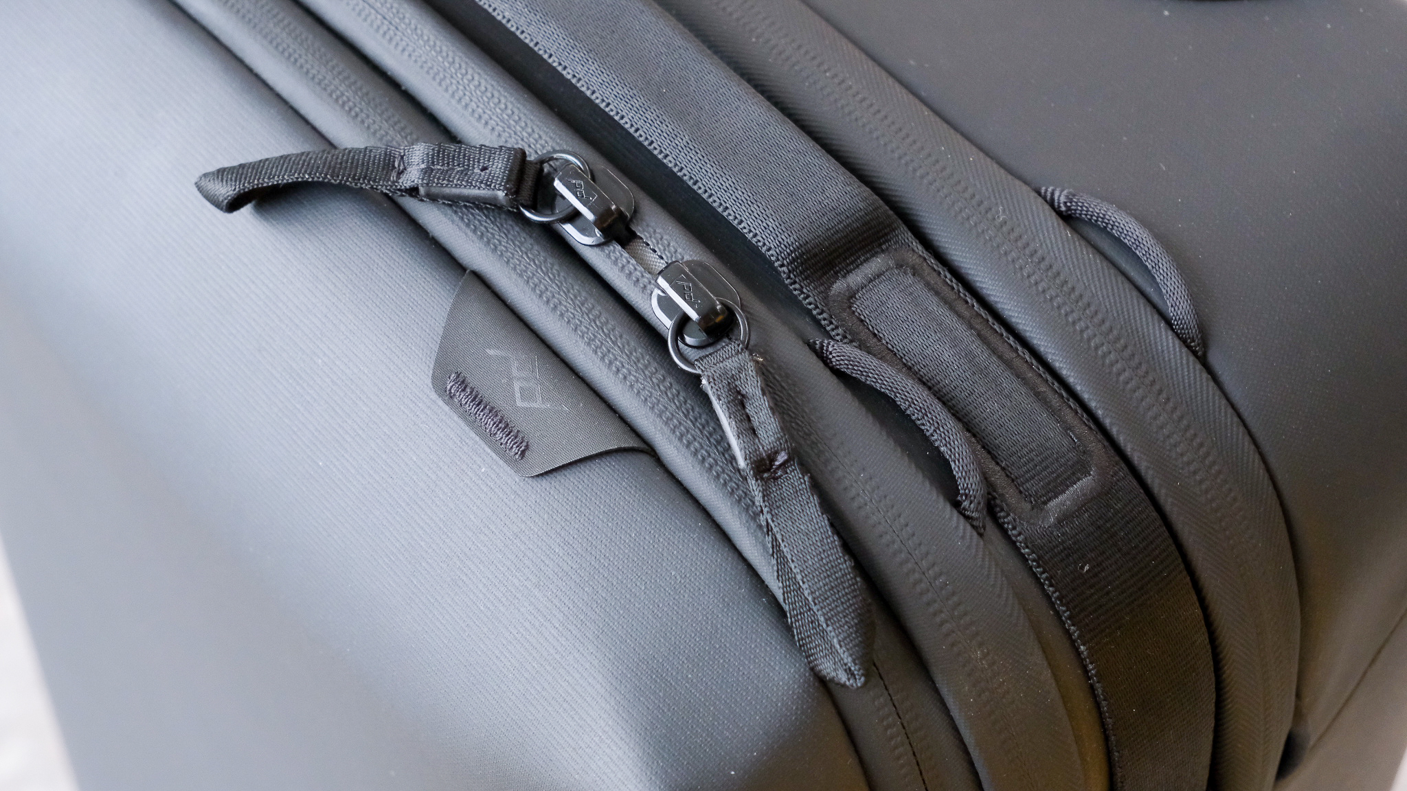 Peak Design Roller Pro review