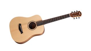 Best 3/4 acoustic guitars: Taylor BT1 ‘Baby Taylor’ 3/4 Acoustic Guitar