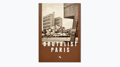 Brutalist Paris, Blue Crow Media