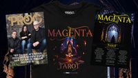 Magenta Prog Magazine bundle image