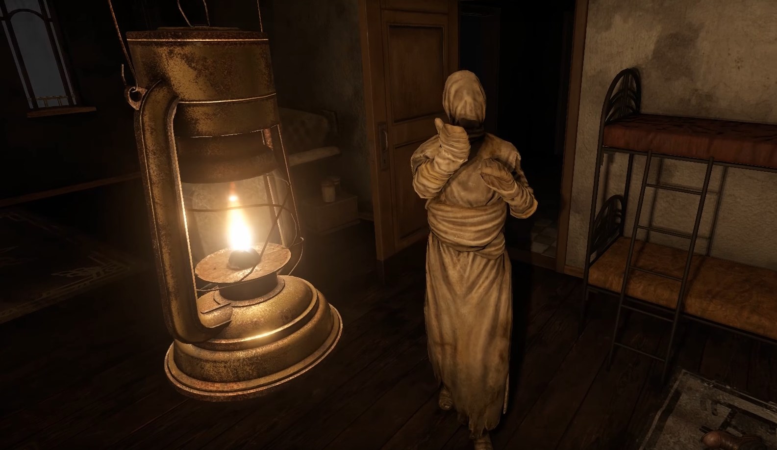 Аглая лилич pathologic 2 как спасти