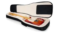 Best guitar cases and gigbags: Gator Pro-Go Series Electric Guitar Gigbag