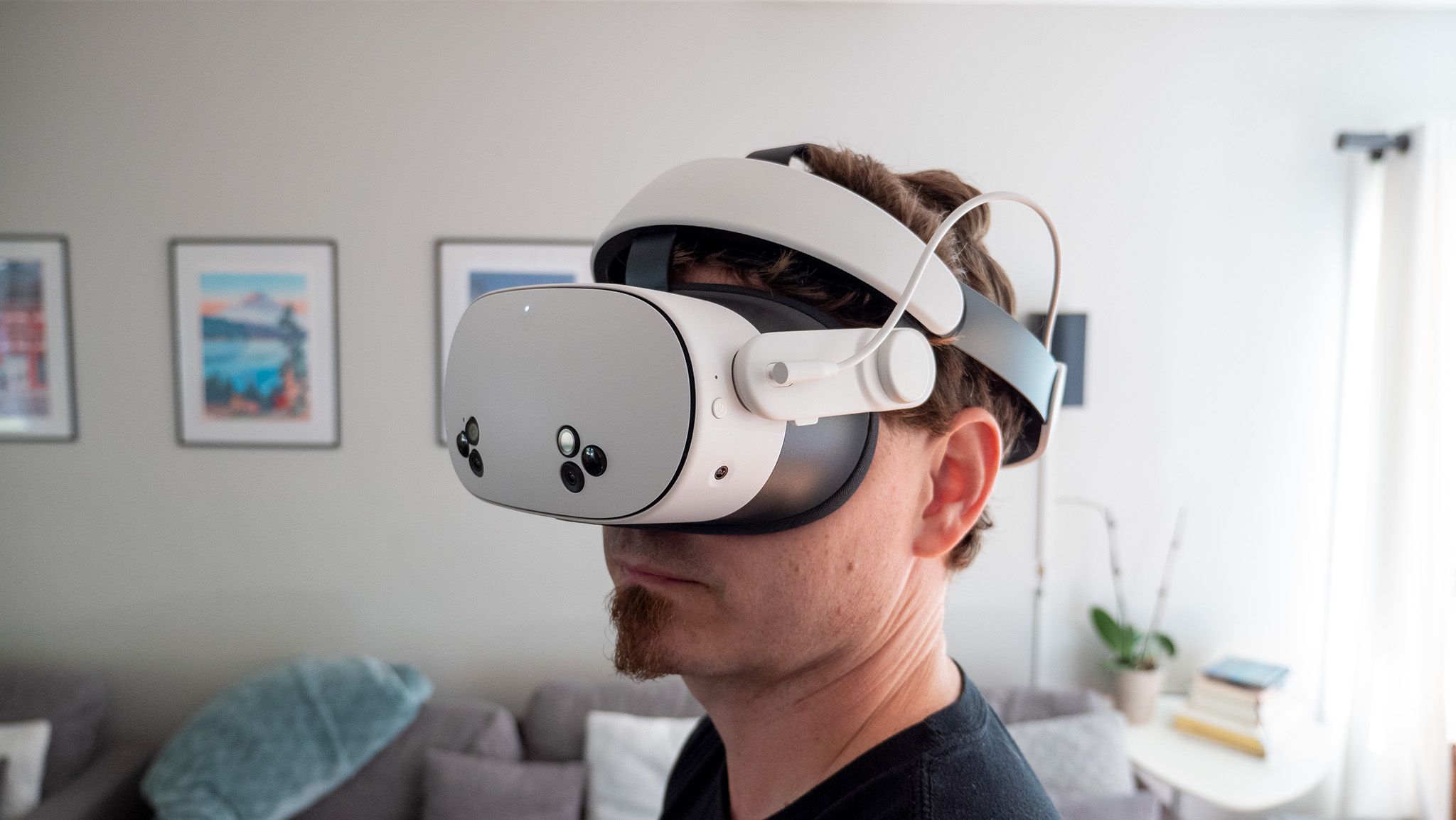 Which Quest 2 & 3 accessories work with Meta Quest 3S? | Android Central