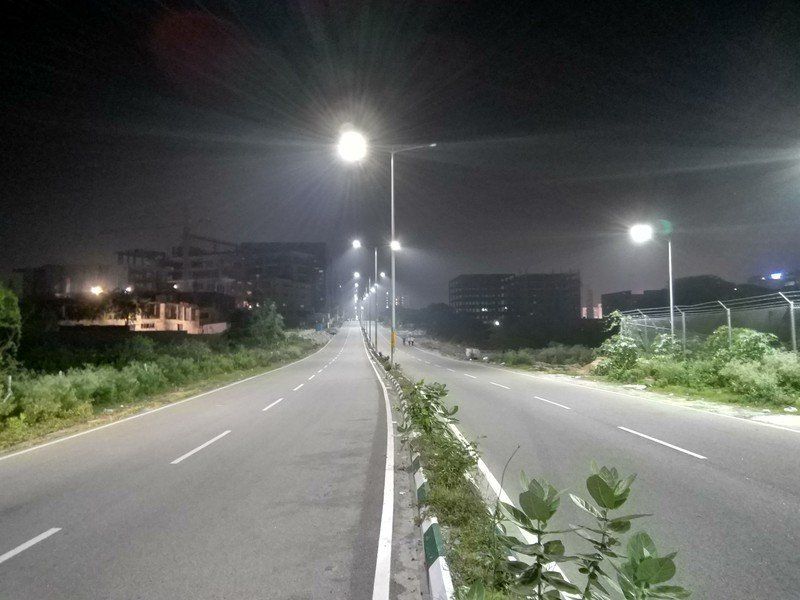 Lenovo Z2 Plus camera sample