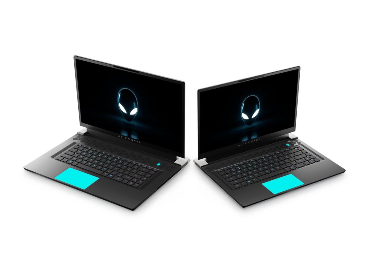 Alienware X15 X