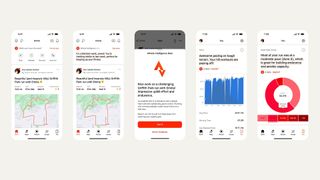 Strava – Athlete Intelligence