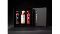 Truff Variety Pack, one of w&h's best Christmas food gifts