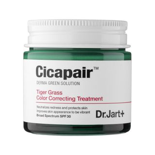 Best Products for Rosacea 2024: Cicapair™ Tiger Grass Color Correcting Treatment Spf 30