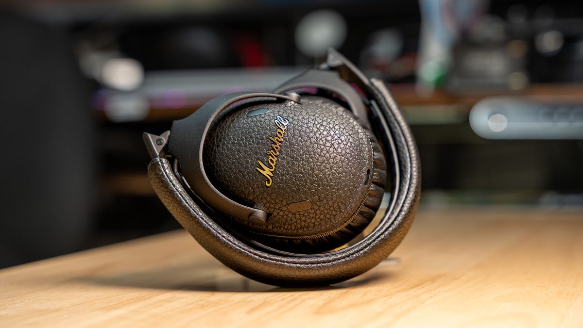 Marshall Monitor III ANC