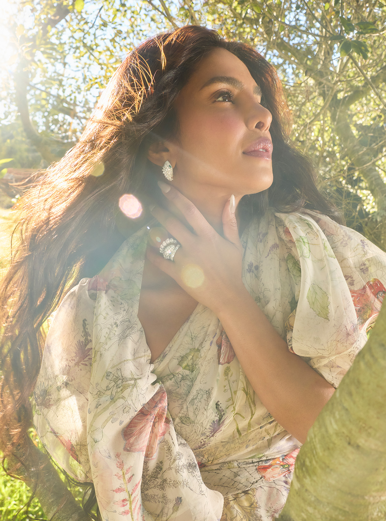 Priyanka Chopra Jonas