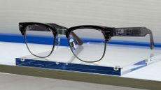 Ray-Ban Meta Audio smart glasses