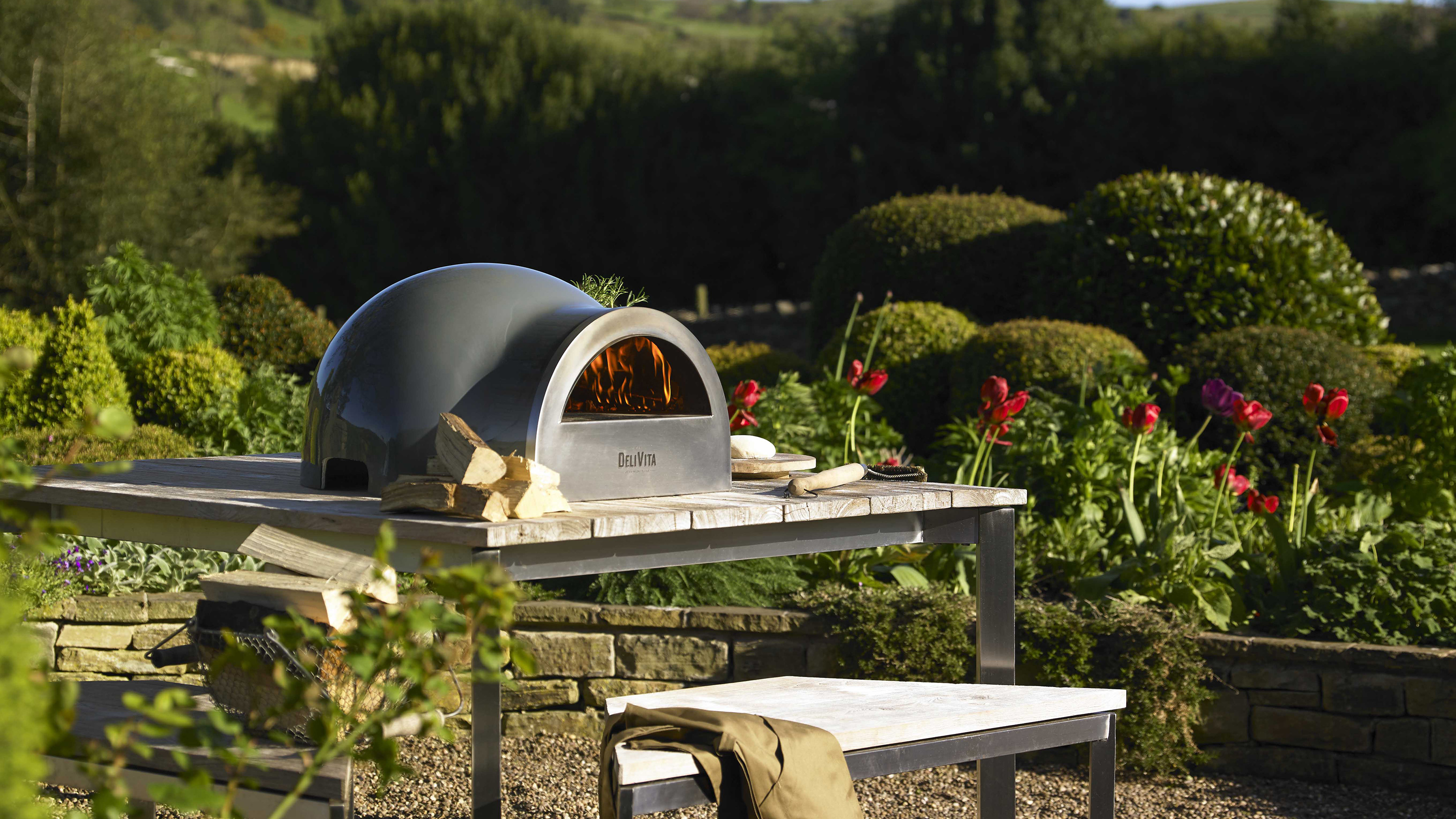 Pizza Oven Ideas 12 Ways To Cook Delicious Outdoors Gardeningetc