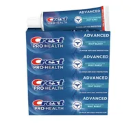 Crest  Pro-Health Advanced Antibacterial Protection Toothpaste