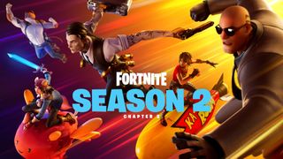 How to enable Fortnite 2FA two-factor authentication 