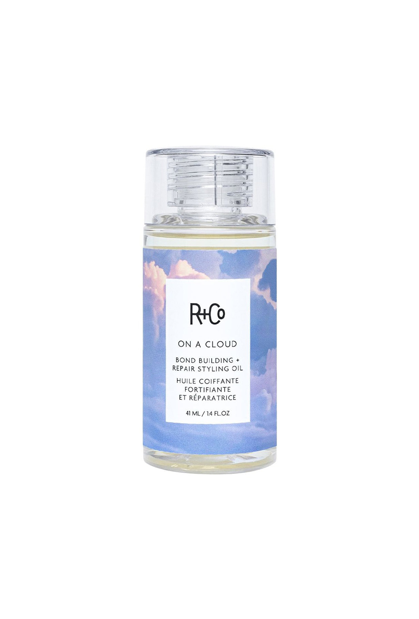 R+Co On a Cloud Bond Building Repair + Styling Oil